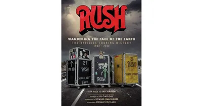 Rush- Wandering the Face of the Earth