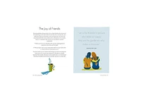 Thank You- A Little Book of Gratitude- How saying thanks can change your life by Lois Blyth