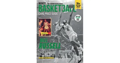 Beckett Basketball Card Price Guide, #30