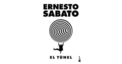 El tunel by Ernesto Sabato