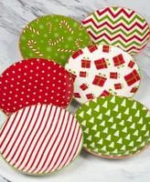 Certified Christmas Fun Dinnerware Collection