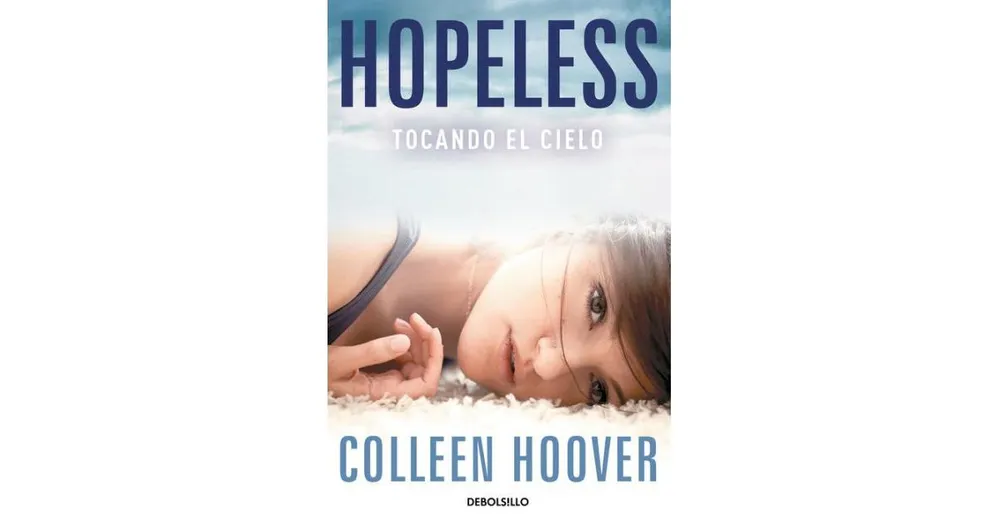 Barnes & Noble Hopeless (Spanish Edition) by Colleen Hoover