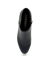 Aerosoles Women's Cayu Ankle Boots