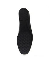 Aerosoles Cetara Tailored-Loafer-Wedge