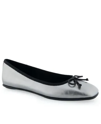 Aerosoles Women's Catalina Ballerina Flat