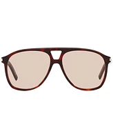 Saint Laurent Women's Sunglasses, Sl 596 Dune
