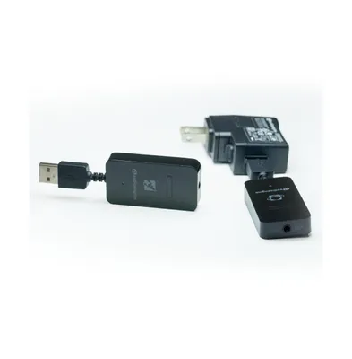 W3 Wireless Audio Adapter Transmitter and Receiver