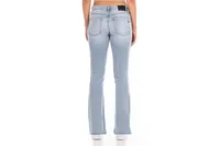 Women's Jeans - Brookhaven Powder blue