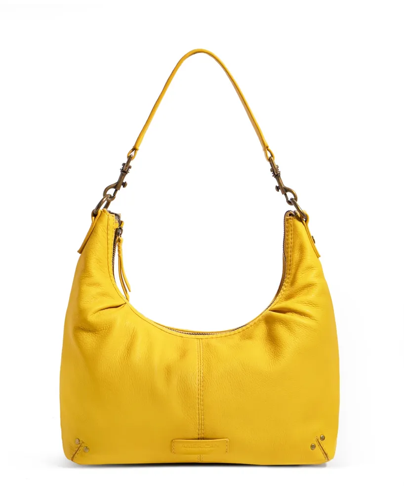 Sutton Shoulder Bag