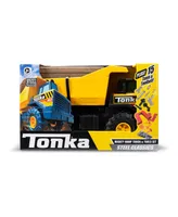 Tonka Steel Mighty 16 Piece Playset, Created for Macy's