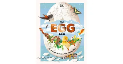 The Egg Book