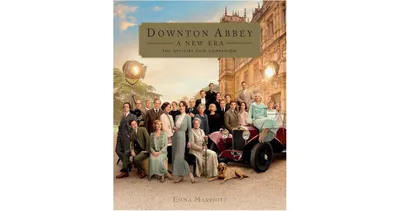 Downton Abbey- A New Era