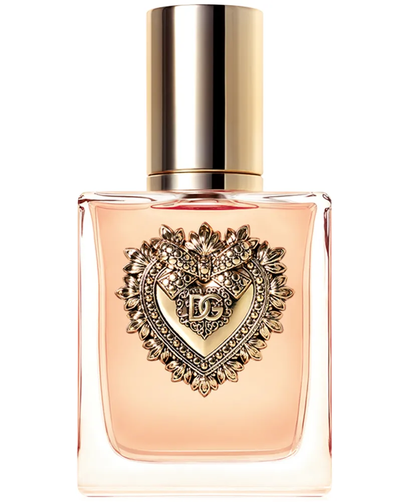 Dolce&Gabbana Devotion Eau de Parfum