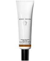 Bobbi Brown Vitamin Enriched Skin Tint Spf 15 with Hyaluronic Acid