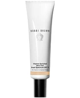 Bobbi Brown Vitamin Enriched Skin Tint Spf 15 with Hyaluronic Acid