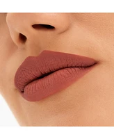 Mac Locked Kiss 24-Hour Lipstick