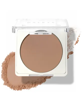 Haleys Beauty Re-Sculpt Smoothing Contour Powder