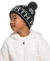 The North Face Kids' Ski Tuke Pom-Pom Hat