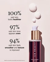 JLo Beauty That Overnight Hustle Aha + Bha Resurfacer