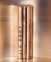 JLo Beauty Tighten + Tease Resurfacing Body Serum