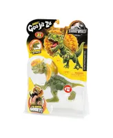 Heroes of Goo Jit Zu Dilophosaurus Action Figure