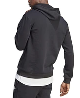 adidas Men's Essentials Fleece Big Logo Hoodie