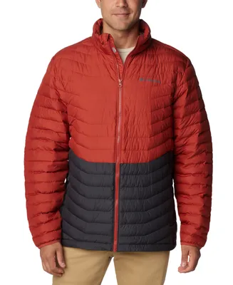 Columbia Men's Westridge Down Jacket