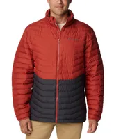 Columbia Men's Westridge Down Jacket