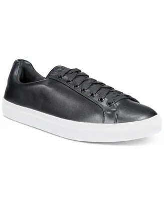 Vaila Shoes Women's Jordin Lace-Up Low-Top Sneakers-Extended sizes 9-14