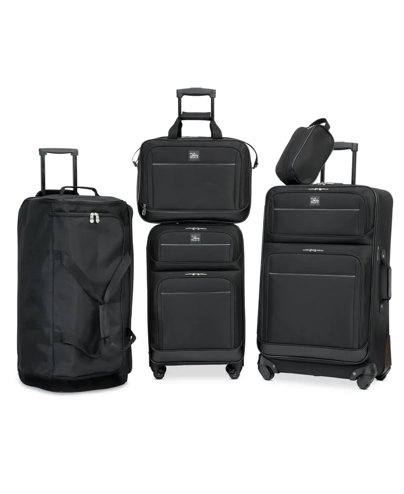 Skyway Seville 2.0 5-Piece Travel Set