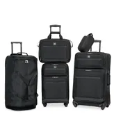 Skyway Seville 2.0 5-Piece Travel Set