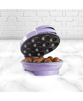 Brentwood Appliances Brentwood Cake Pop Maker- Purple