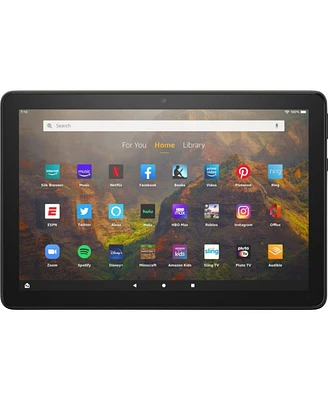 Amazon Fire Hd 10 Tablet 32GB