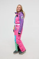 Oosc Women's So Fetch Ski Suit