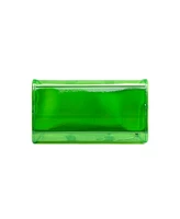 Like Dreams Iced Out Hologram Satchel