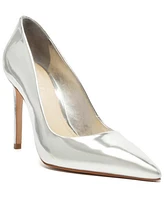 Schutz Women's Lou Pointed Toe Pumps