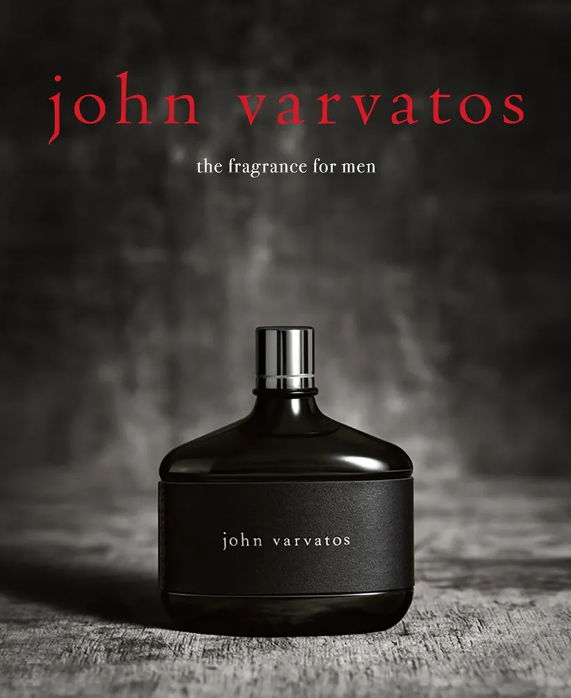 John Varvatos Men's 3