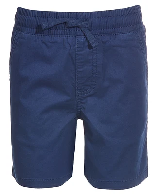 Epic Threads Little Boys Pull-On Shorts, Created for Macy's