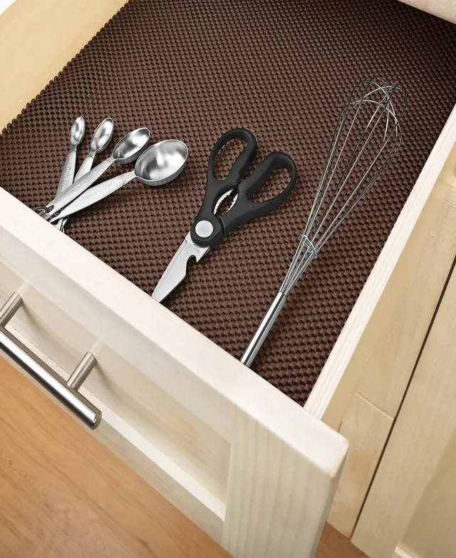 SmartDesign Smart Design Adjustable Pull Out Refrigerator Drawer