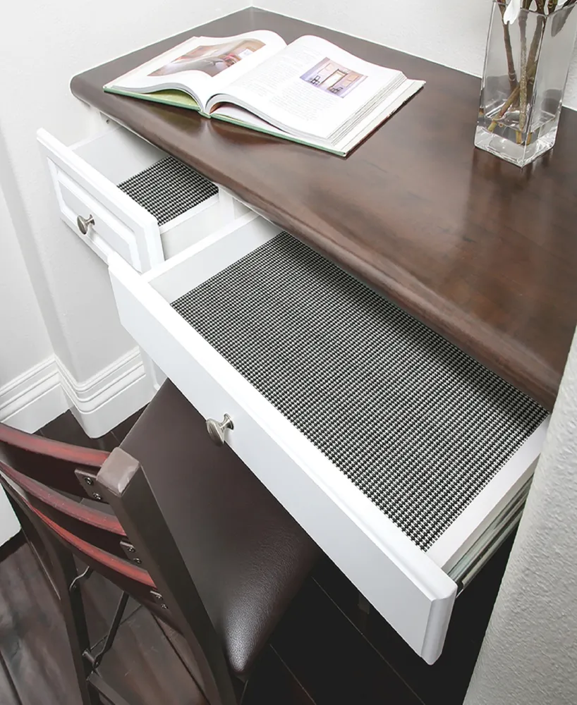 Smart Design Classic Grip Shelf Liner