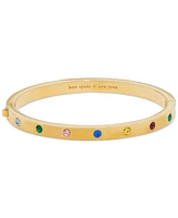 Kate Spade New York Adornment Studded Bangle Bracelet