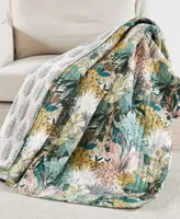 Levtex Ashika Reversible Quilt Sets