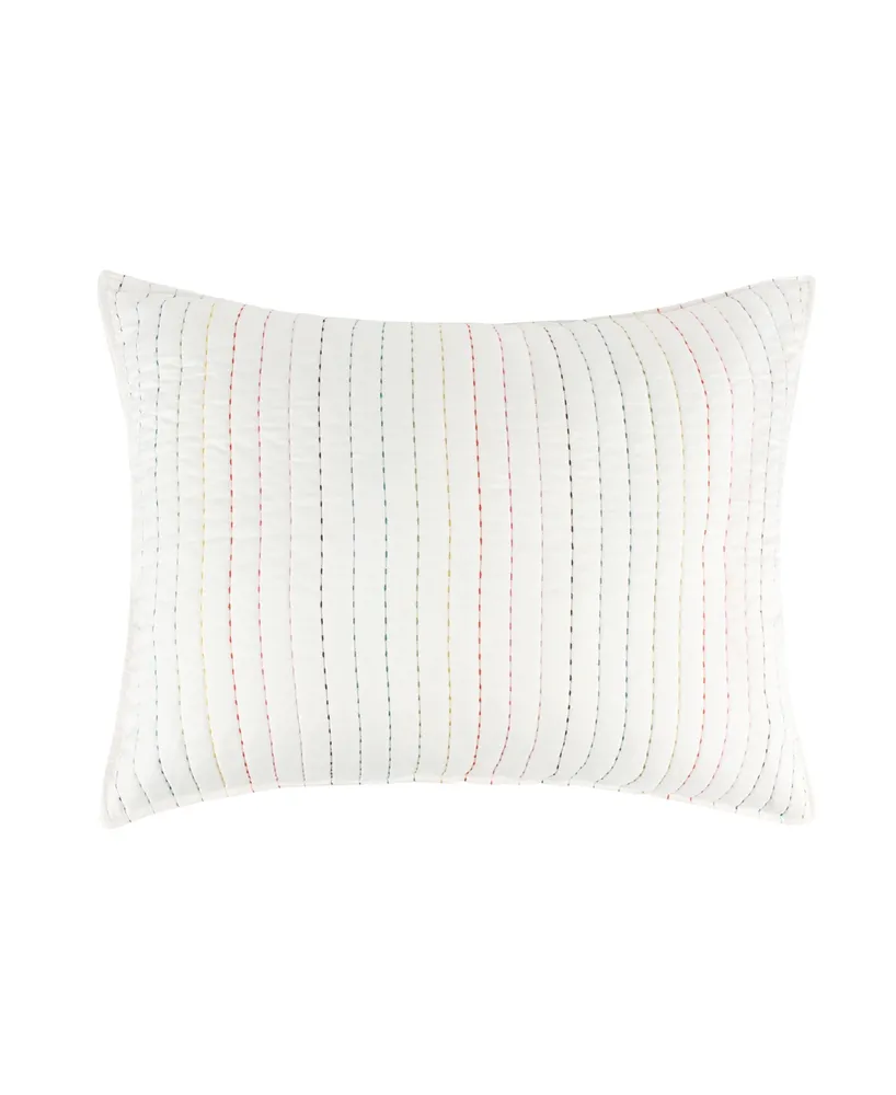 Levtex Art Boema Chantal Reversible -Pc. Quilt Set