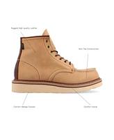 Taft 365 Men's Model 002 Moc-Toe Boots