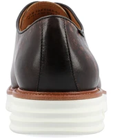 Taft 365 Men's Model 101 Wholecut Oxford Shoes