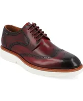 Taft 365 Men's Model 103 Wingtip Oxford Shoes