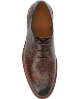 Taft 365 Men's Model 101 Wholecut Oxford Shoes