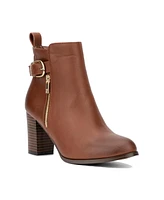 New York & Company Women's Angie Bootie