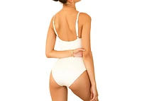 Dippin' Daisy's Women's Bliss One Piece