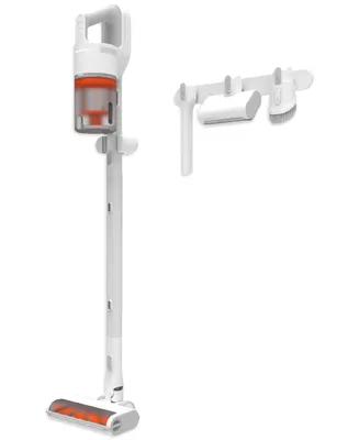 Sharper Image 2-In-1 Cordless Stick & Handheld Vacuum